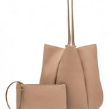 Borsa secchiello Lily Clay Gianni Chiarini<BR/> 