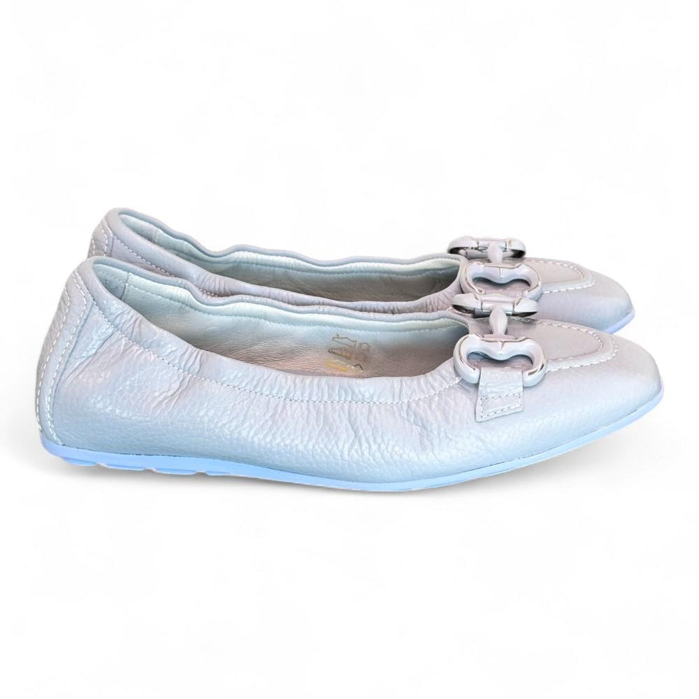 Ballerina accessorio cielo Poesie Veneziane 