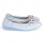 Ballerina accessorio cielo Poesie Veneziane 