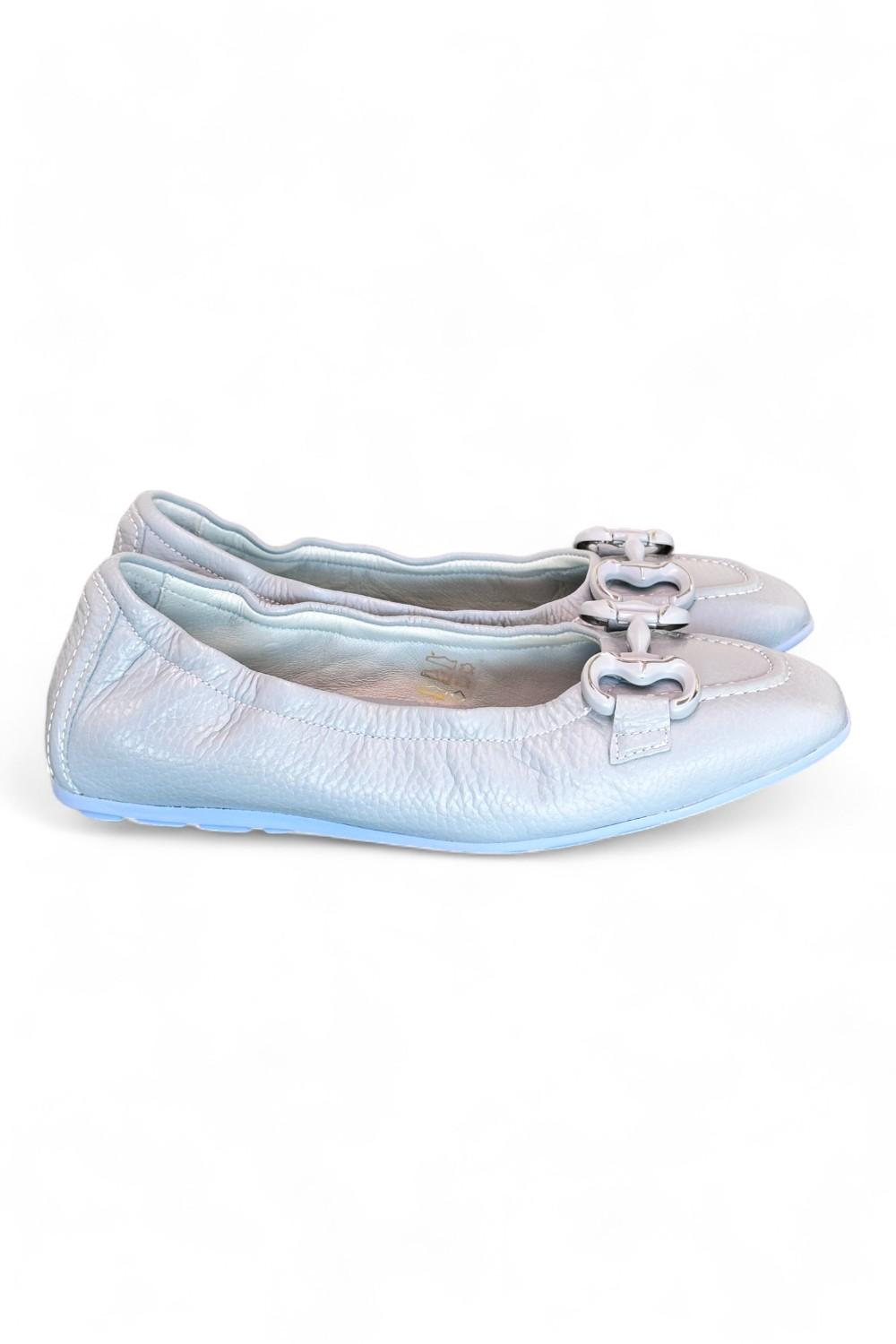 Ballerina accessorio cielo Poesie Veneziane 
