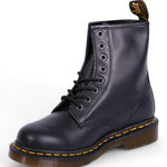 Anfibio 8 fori 1460 nappa nero Dr Martens<BR/> 