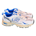 Sneaker uomo MR530EA white azure New Balance 