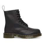 Anfibio uomo 1460 greasy nero Dr Martens 