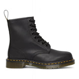 Anfibio uomo 1460 greasy nero Dr Martens 