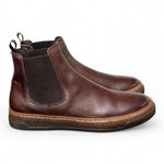 Stivaletto sportivo testa di moro Exton 