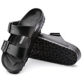 Ciabatta Arizona Eva nera uomo Birkenstock 