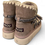 Stivaletto Mou Eskimo Bounce Scoobiedoo Elgry 