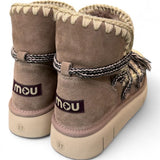 Stivaletto Mou Eskimo Bounce Scoobiedoo Elgry 