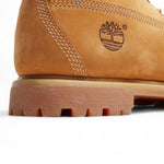 Anfibio Impermeabile Timberland® Premium 6-Inch da Uomo in giallo 110061713 