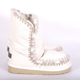 Stivaletto Mou Eskimo 24 bianco <BR/> 