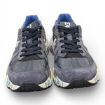 Sneaker uomo Mase 8022 Premiata blu 