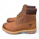 Anfibio Impermeabile Timberland® Premium 6-Inch da Uomo in marrone TB120794 