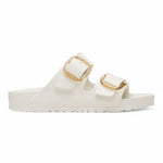 Ciabatta Arizona Eva Big Buckle Eggshell Birkenstock 1029651<BR/> 