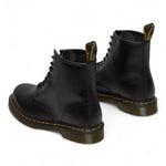 Anfibio 8 fori 1460 smooth nero Dr Martens<BR/> 