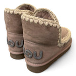 Stivaletto Mou Eskimo 18 elgry glitter logo<BR/> 