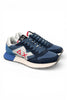 Sneaker uomo Sun 68 Jaki 2.0 navy blu
