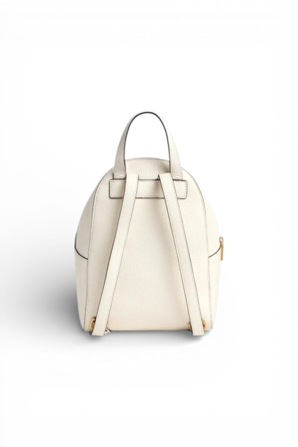 Zaino Beat Soft pelle pearl Coccinelle 
