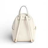 Zaino Beat Soft pelle pearl Coccinelle 