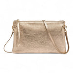 Pochette Hermy mirage Gianni Chiarini<BR/> 