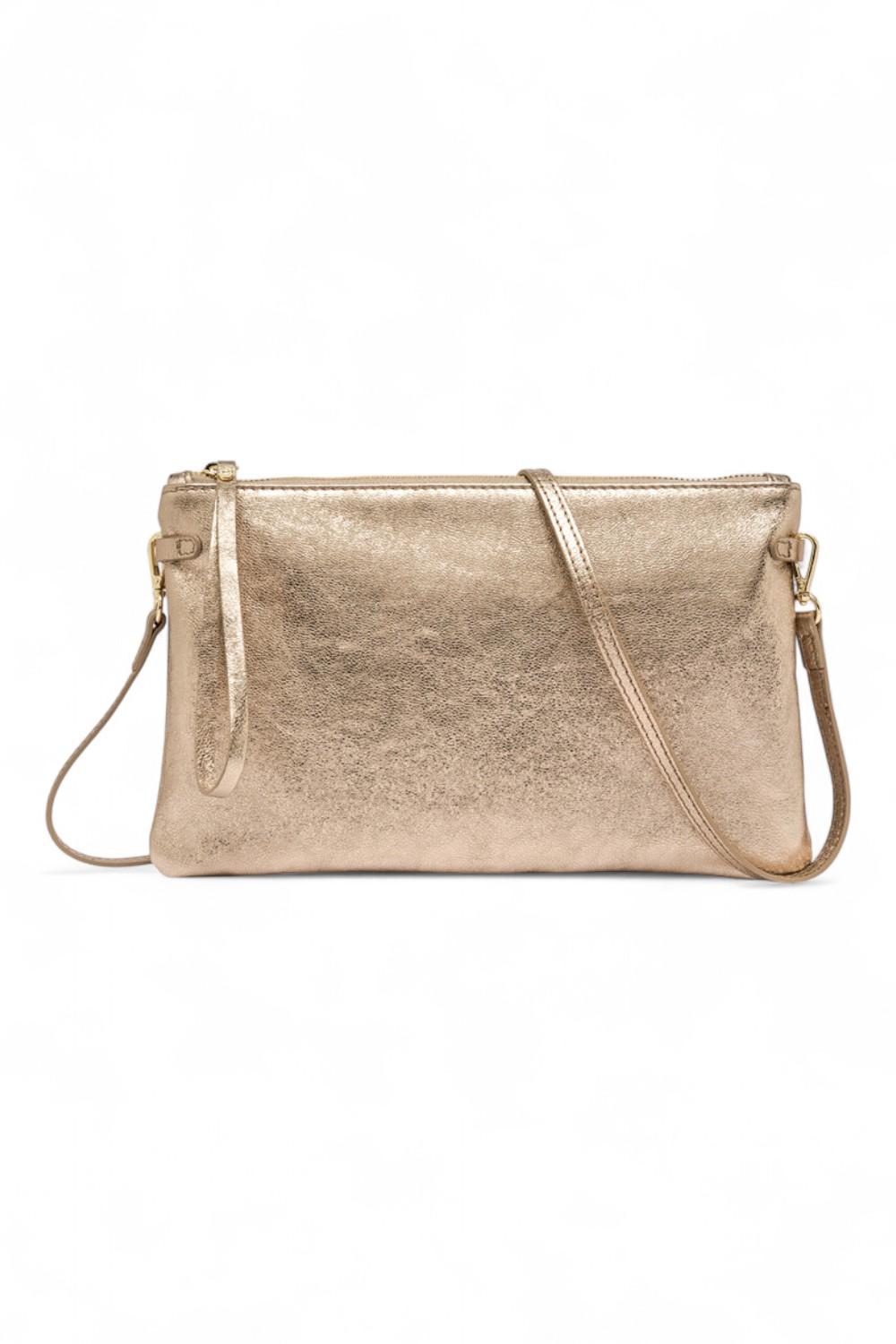 Pochette Hermy mirage Gianni Chiarini<BR/> 