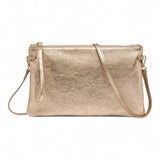 Pochette Hermy mirage Gianni Chiarini<BR/> 