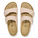 Ciabatta Arizona BF New Beige Birkenstock 1027723 