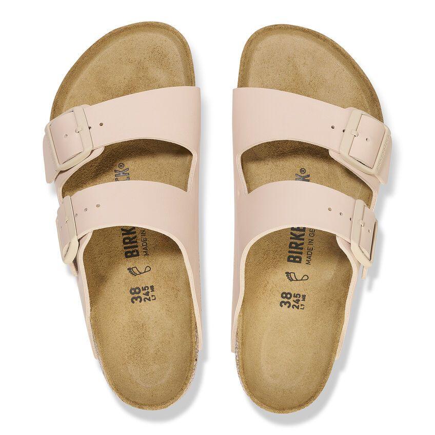 Ciabatta Arizona BF New Beige Birkenstock 1027723 