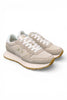 Sneaker donna Sun 68 Ally glitter beige oro