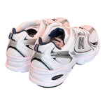 Sneaker New Balance MR530SG bianco blu 