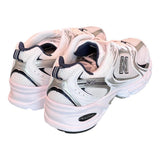 Sneaker New Balance MR530SG bianco blu 