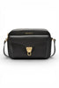Tracollina camera case Beat Soft Coccinelle media nera