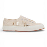Sneaker Superga 2750 Crochet beige 