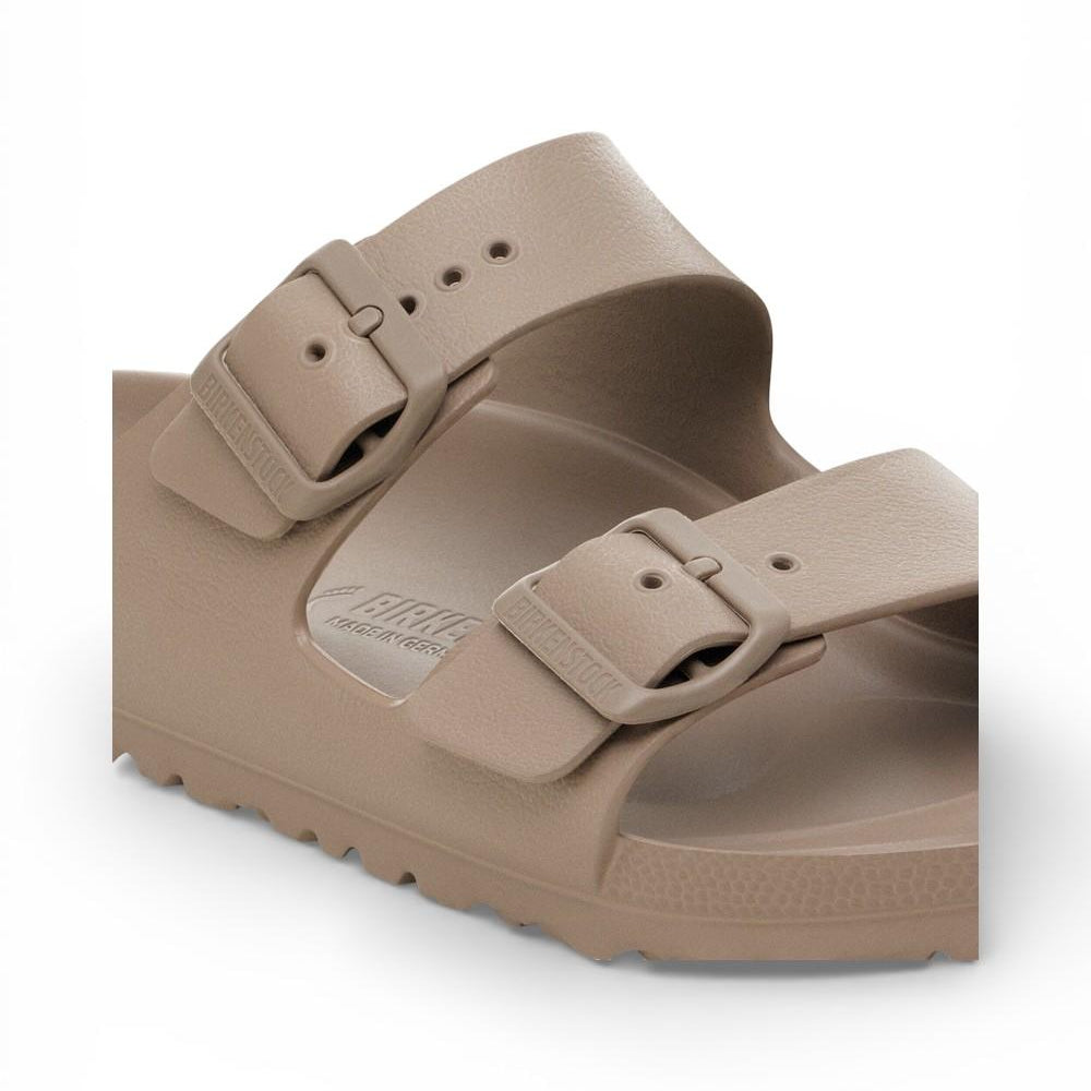 Ciabatta Arizona eva Gray Taupe Birkenstock 