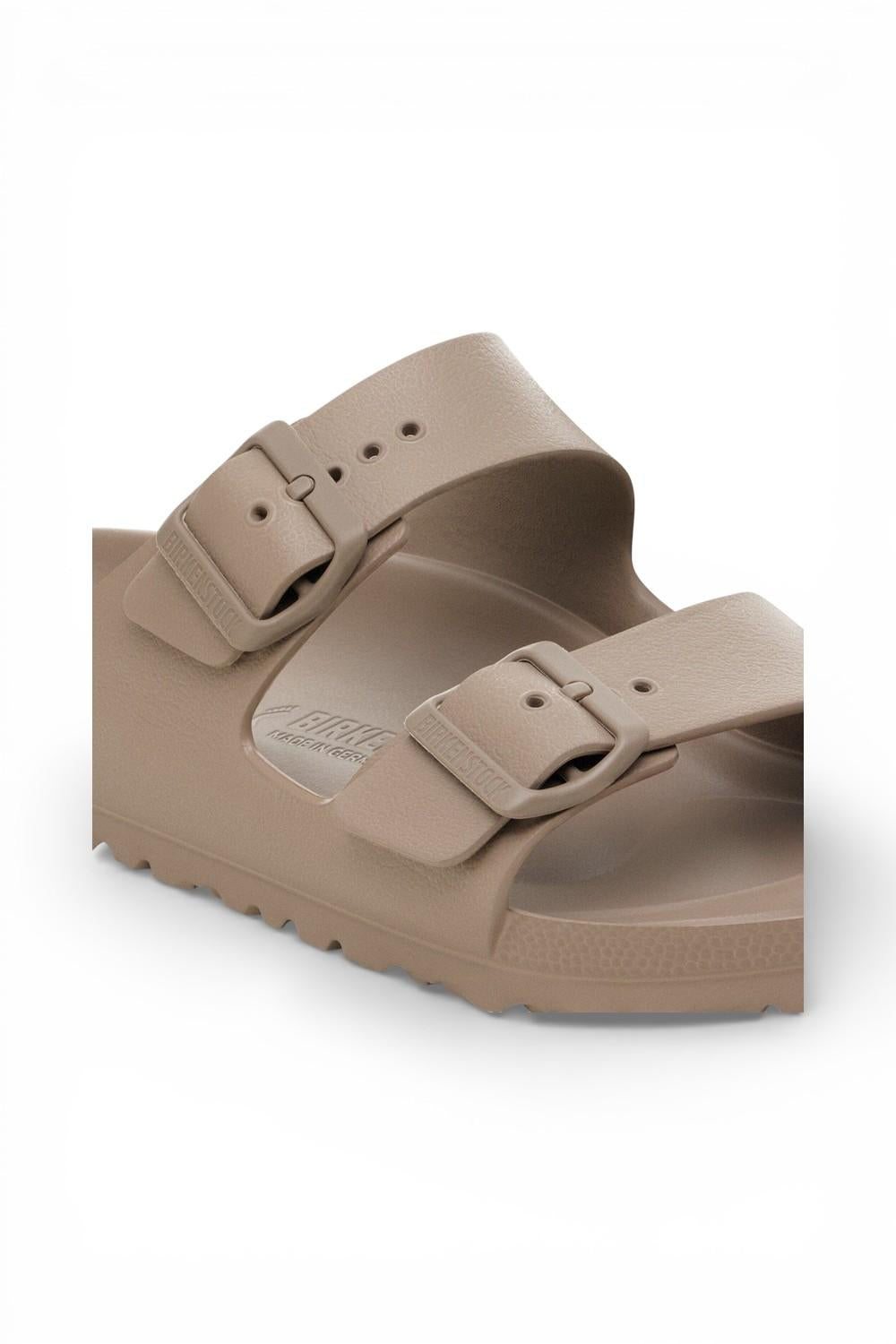Ciabatta Arizona eva Gray Taupe Birkenstock 