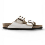 Ciabatta Arizona graceful pearl Birkenstock 1009921 
