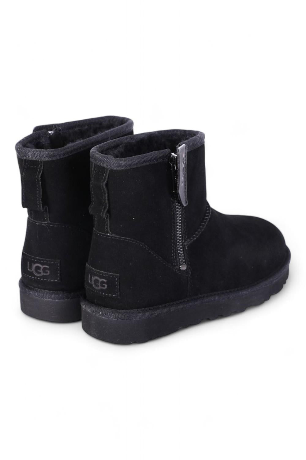 Stivaletto Classic Mini Bailey black UGG 1151230 