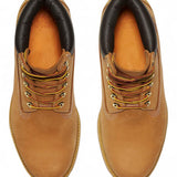 Anfibio Impermeabile Timberland® Premium 6-Inch da Uomo in giallo 110061713 