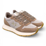 Sneaker donna Sun 68 Ally glitter stone 