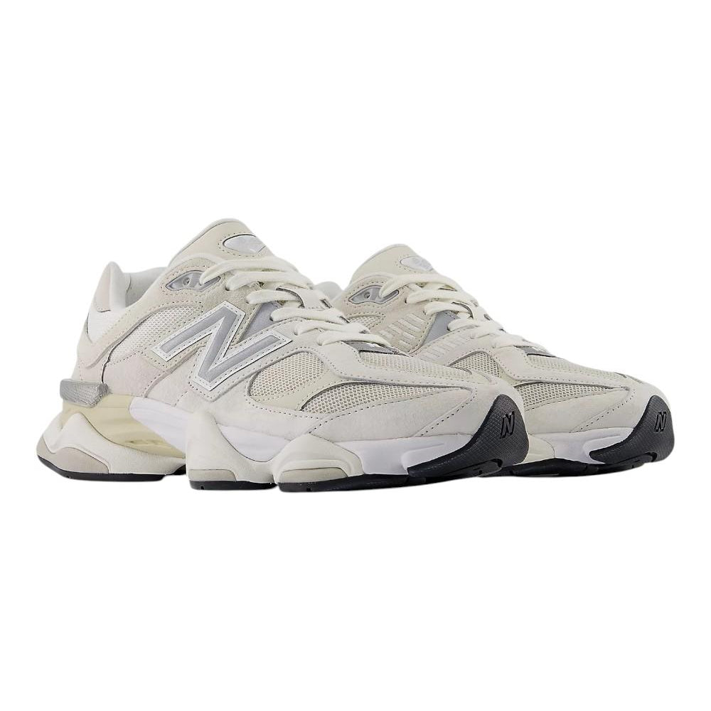 Sneaker 9060WHT LATTE New Balance<BR/><BR/> 