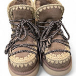 Stivaletto Mou Eskimo Bounce Scoobiedoo Elgry 
