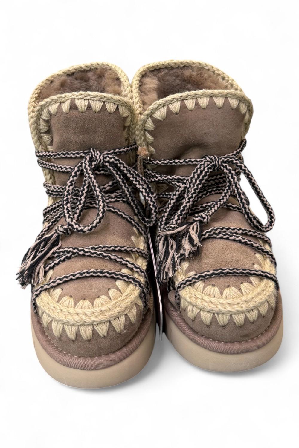 Stivaletto Mou Eskimo Bounce Scoobiedoo Elgry 
