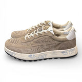 Sneaker uomo Nous 8288 Premiata tortora 