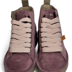 Polacco donna P01 rosa Panchic<BR/> 