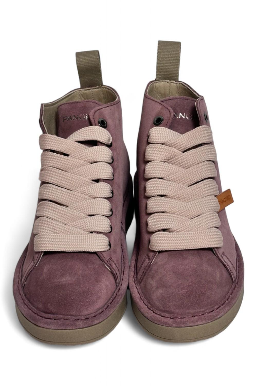 Polacco donna P01 rosa Panchic<BR/> 