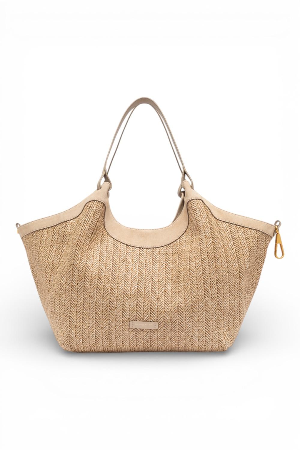Sacca Dua spinato sabbia Gianni Chiarini<BR/> 