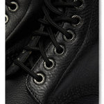 Anfibio Bex Pascal 1460 black Dr Martens 