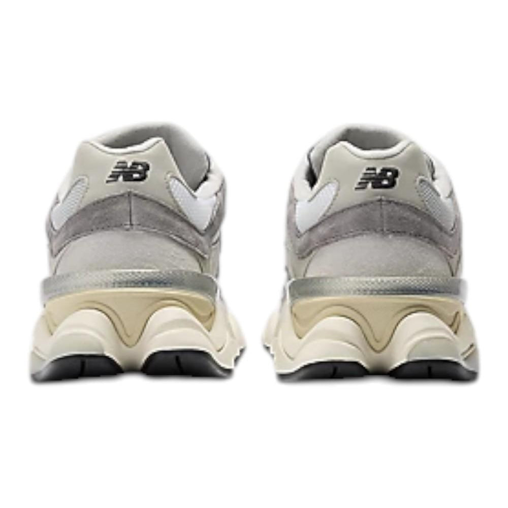 Sneaker 9060 New Balance U9060gry grigio<BR/> 