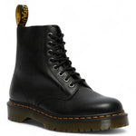 Anfibio Bex Pascal 1460 black Dr Martens 
