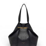 Shopping Zahara nero Gianni Chiarini<BR/> 