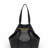 Shopping Zahara nero Gianni Chiarini<BR/> 
